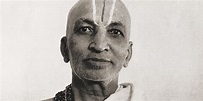 Yogacharya T. Krishnamacharya: A Man Extraordinaire | IndiaFactsIndiaFacts