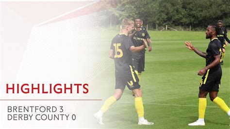 Get the derby county sports stories that matter. Match Highlights: Brentford 3 Derby County 0 - News ...