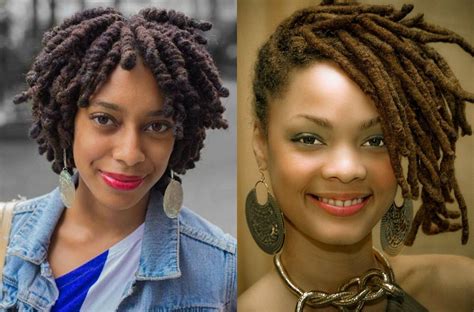 Shutterstock koleksiyonunda hd kalitesinde set female afro hairstyles collection dreads temalı stok görseller ve milyonlarca başka telifsiz stok fotoğraf, illüstrasyon ve vektör bulabilirsiniz. Image result for short dreads | Black women dreadlocks ...
