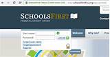 Schools Federal Credit Union Online Banking