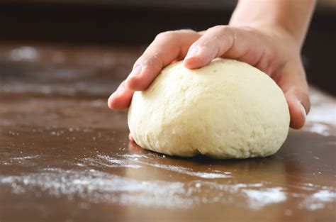 Yeast Doughs — The Culinary Pro