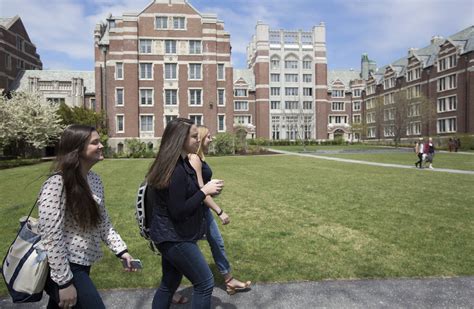 The Seven Babes Colleges Ranked WSJ