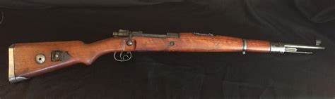 German Ww2 Mountain Carbine Mauser G3340 1940 Absaroka Antique Arms