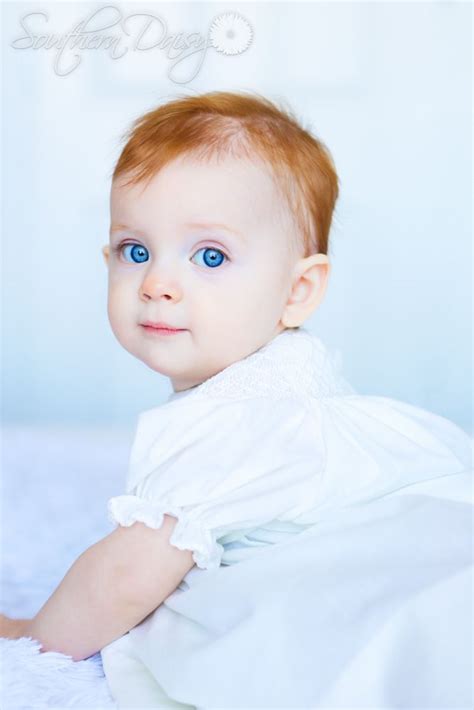 Pin By Autumn Longmire On Amelia Baby Girl Blue Eyes Baby Girl