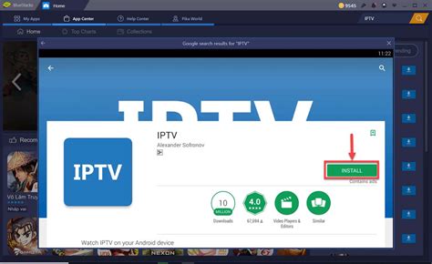 Your best financial life starts here. IPTV For PC (Windows 10/8/7 and Mac OS) Free Download ...