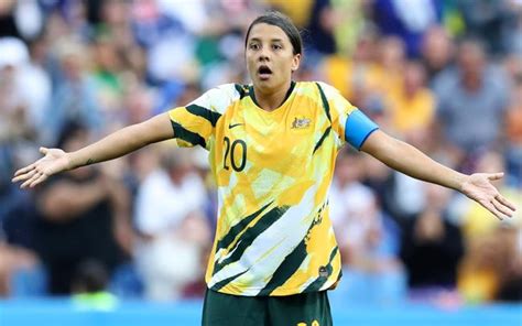 When you think about the fact that matilda's father, mr. Matildas star Sam Kerr opens up about bond with brother ...