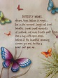 The top 25 Ideas About butterfly Birthday Wishes - Home, Family, Style ...