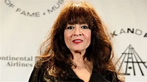 Ex-„Ronettes“-Sängerin Ronnie Spector gestorben