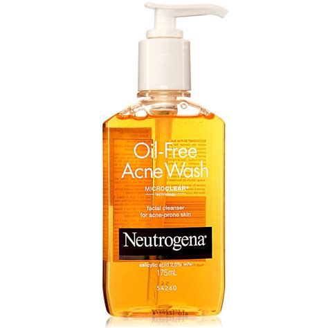Best Face Wash For Oily Skin In India With Price Our Top 11 Best Face
