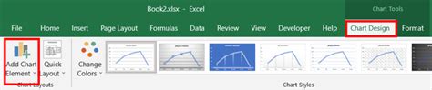 How To Add Leader Lines In Excel Geeksforgeeks