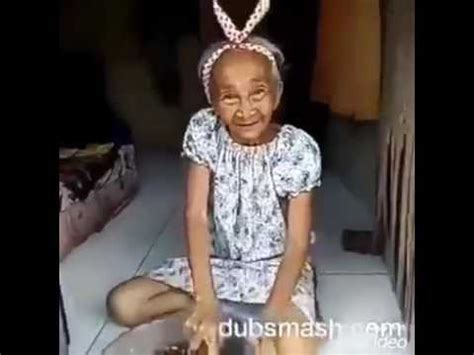 Sexy Grandma YouTube