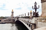 Distrito VIII de París: +10 lugares que deberías visitar