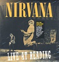 Nirvana - Live At Reading (2009, Gatefold, Vinyl) | Discogs