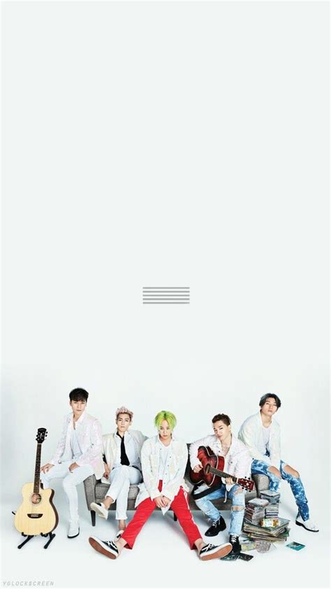 Download Bigbang Wallpaper Hd 2018 Wallpapertip