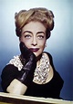 Eight Rare Photos Of The Beautiful Joan Crawford Over The Years