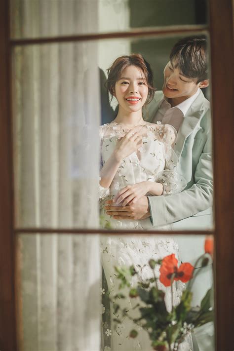 Korean Wedding C 024 Married Studio Korea Wedding Pledge Pre Wedding