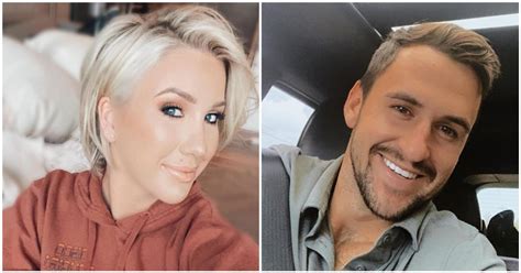 Is Savannah Chrisley Back Together With Nic She Confirmed Where Things Stand