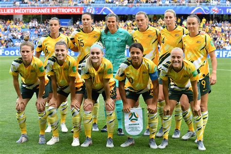 The canadian women's national soccer team is ranked no. The Equation: What the Matildas need to do | Westfield W-League