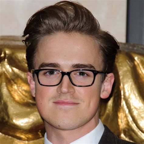 Tom and giovanna fletcher welcomed their son buddy earlier last month, and now the doting dad himself has 4 years ago today i put a ring on it and asked @mrsgifletcher to be my wifeypoos. Tom Fletcher loses wedding ring at awards ceremony ...