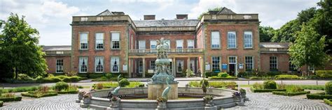 Colwick Hall Nottingham Hotel For Weddings Events And Functions