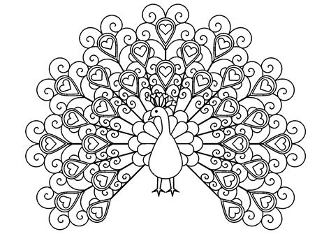 Coloring can be a fun, relaxing activity for not just children, but adults as well; Kolorowanka Paw z rozłożonymi skrzydłami do druku
