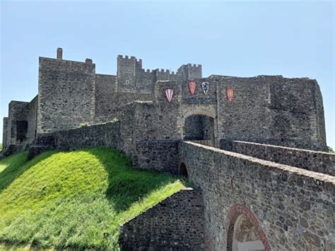 Private Day Trip To Magnificent Dover Castle Withlocals