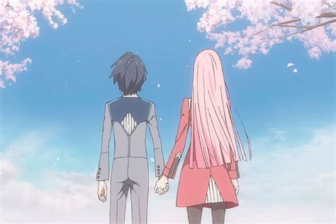 18 Animes De Romance Que Vão Aquecer O Seu Coração Universo Estendido