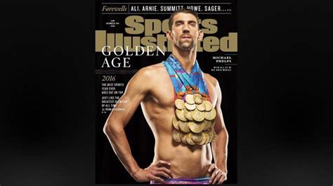 behind the scenes michael phelps cover shoot