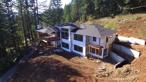 Sherwood Oregon Home Designgallery Summit Ridge Llc