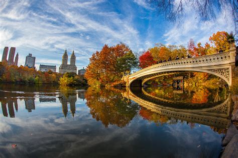 13 Fun And Free Things You Can Do In New York State