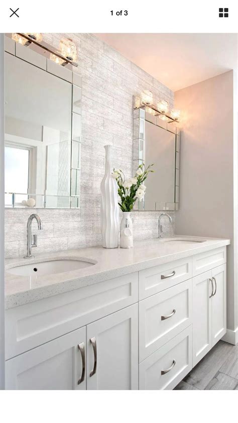 30 Double Bathroom Vanity Ideas Decoomo