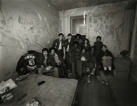 Rubble Kings A Documentary On Nyc Street Gangs In 70s Transforming
