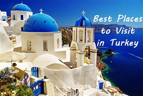 Unmissable Places To Visit In Turkey Travel Republic Blog Pelajaran