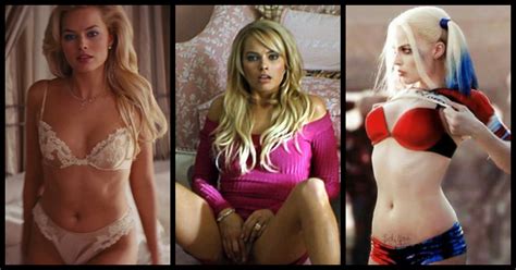 20 Most Attractive Margot Robbie S That You Cannot Miss Comic