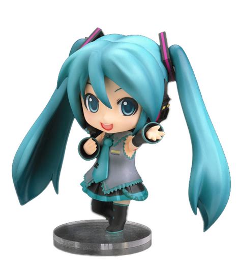 Hatsune Miku Nendoroid Vocaloid Action Figure