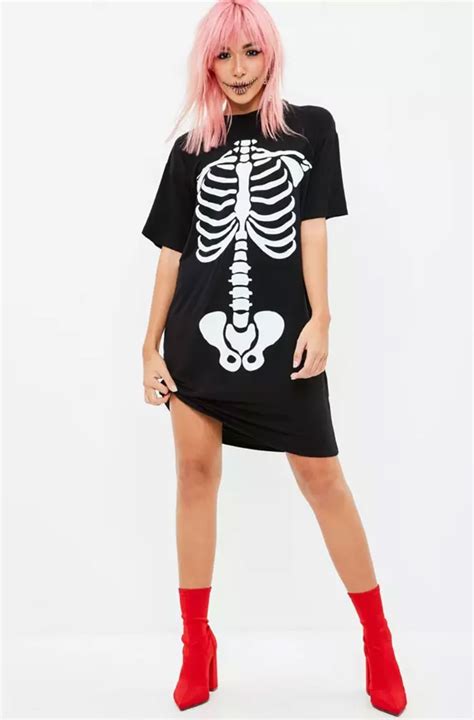 the adult way to dress for halloween stylecaster