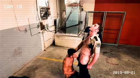 Nvdvid Com Present Beginner Pornstar In Gays Suck Big Cock Cop And Hot Police Men Nude Fuck