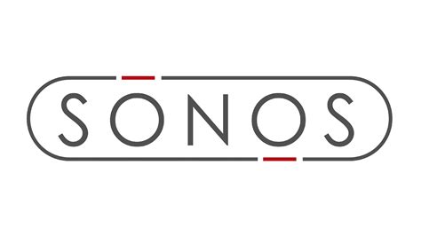 Sonos Logo And Symbol Meaning History Png Brand