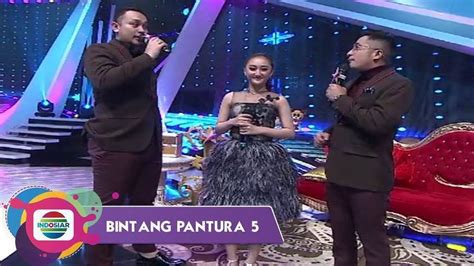 Bintang Pantura 5 Panggung 36 Besar Group 7 Vidio