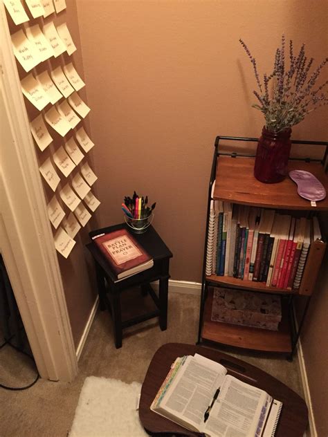 The Best Prayer Room Ideas Pinterest References