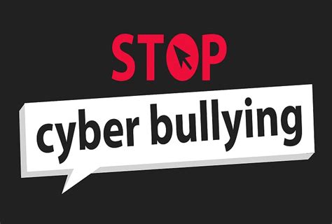 Prevent Cyberbullying
