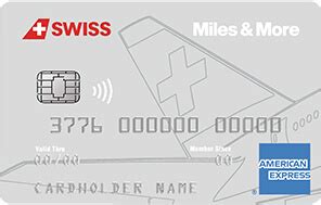 They are very useful to not let your miles expire and when i used to fly a lot for work, this made however: SWISS Miles & More Classic - moneyland.ch
