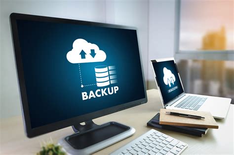 5 Reasons Why Backup Data Is Essential To Your Business
