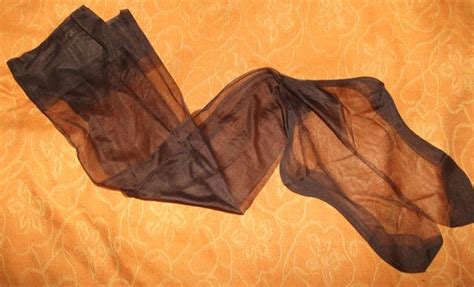gio ultra sheer seamed ff 100 nylon vtg cuban heel shiny silky stockings 11 37 ebay
