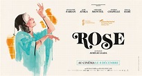 Bande annonce / "Rose" (2021) avec Françoise Fabian, Aure Atika ...