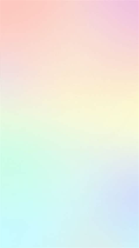 Pastel Rainbow Wallpaper Hd A1 Wallpaperz For You