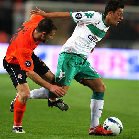 The official home of the #uel on twitter. Донецкий "Шахтер" выиграл Кубок УЕФА (UEFA Cup)
