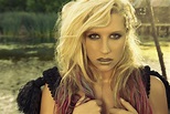Kesha – Warrior Album Photoshoot-02 – GotCeleb