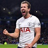 Harry Kane Should be Fit for Arsenal Clash - The Everyday Fan