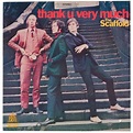 The Scaffold - Thank U Very Much Lyrics and Tracklist | Genius